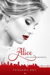 Alice, tome 2 | Un livre, des mots