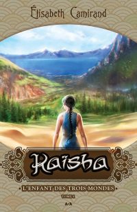 Kaïsha tome 1 | Un livre, des mots