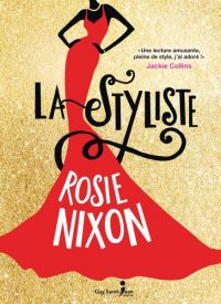 La Styliste | Un livre, des mots