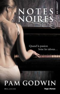 Notes noires | Un livre, des mots