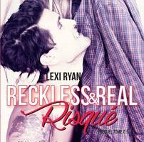 Reckless & Real, prequel 0.5 | Un livre, des mots