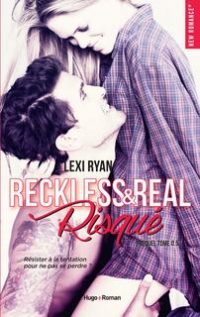 Reckless & Real, prequel 0.5 | Un livre, des mots