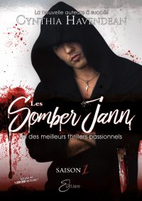 Les Somber Jann, saison 1 | Un livre, des mots