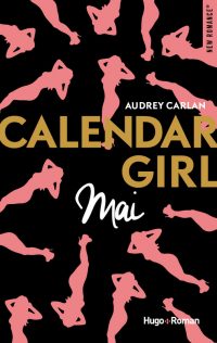 Calendar Girl: Mai | Un livre, des mots