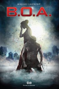 B.O.A. tome 2: Couples maudits