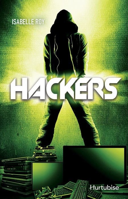 Hackers tome 1