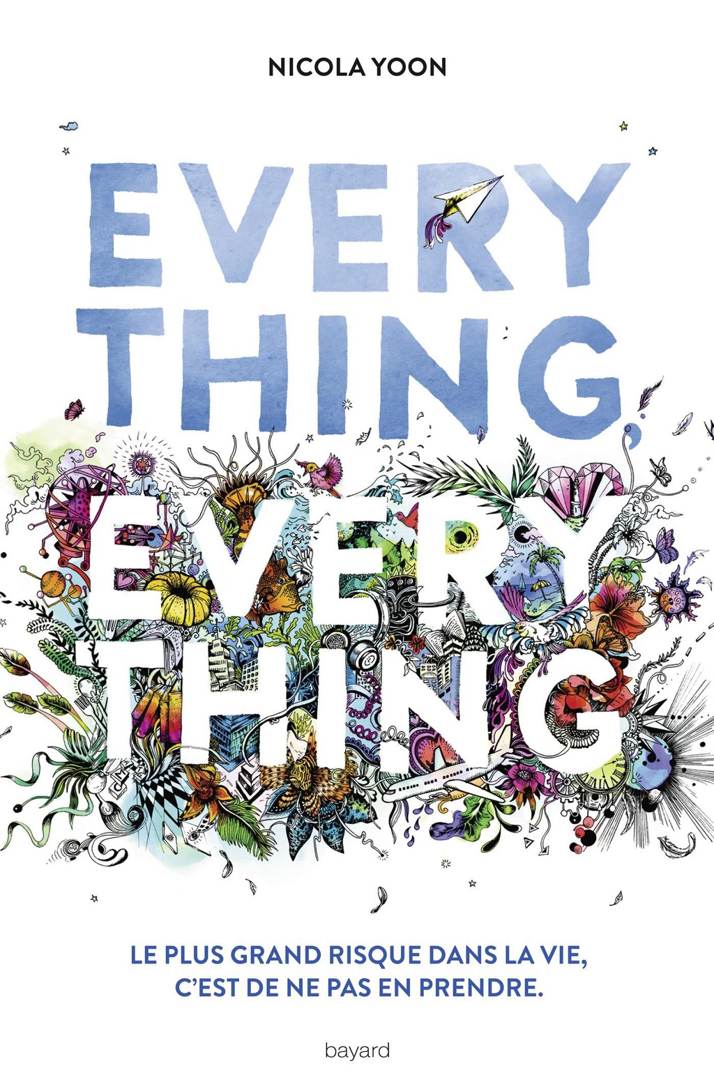 Everything Everything